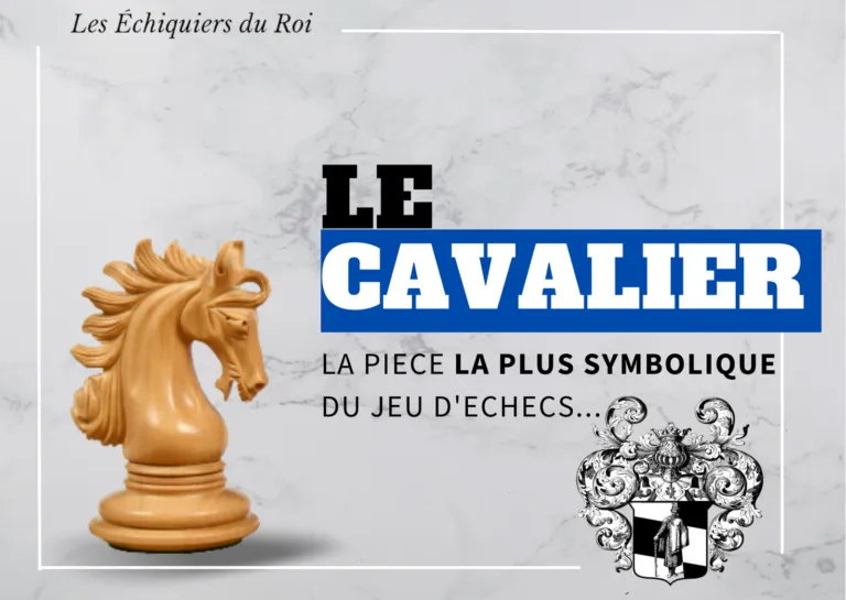Cavalerul de șah Cavalerul de șah