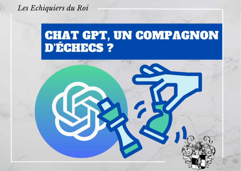 ChatGPT: Un companion de șah inteligent și inovator