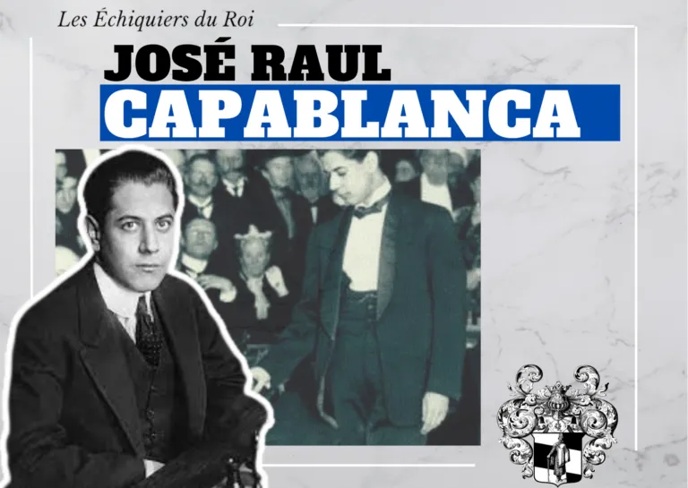 José Raul
Capablanca și Graupera José Raul
Capablanca și Graupera