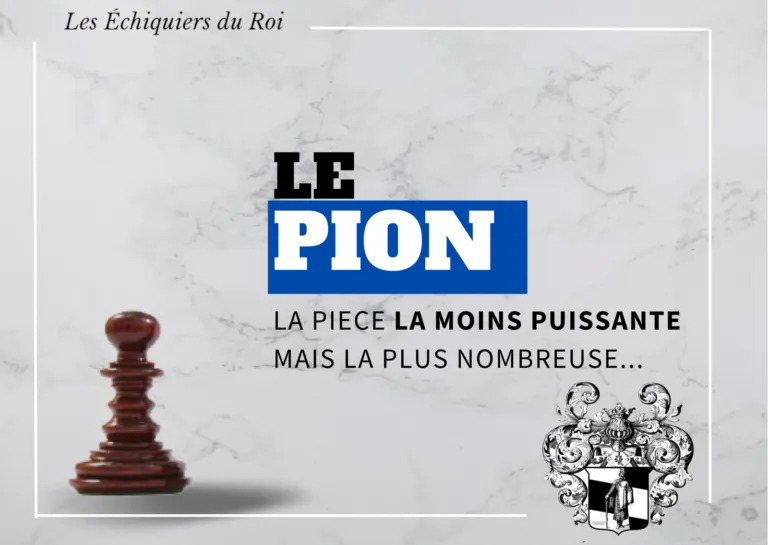 Pionul
în șah Pionul
în șah